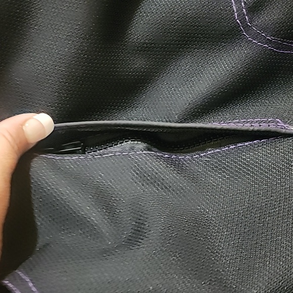 Motorcycle/Bike Riding Jacket - Picture 6 of 11